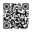 Código QR (código de barras bidimensional)