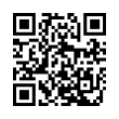 Código QR (código de barras bidimensional)