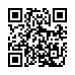 Código QR (código de barras bidimensional)