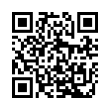 Código QR (código de barras bidimensional)