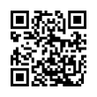 Código QR (código de barras bidimensional)