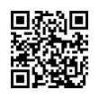 Código QR (código de barras bidimensional)