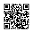 Código QR (código de barras bidimensional)