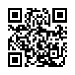 Código QR (código de barras bidimensional)