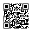 Código QR (código de barras bidimensional)