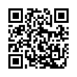 Código QR (código de barras bidimensional)