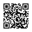 Código QR (código de barras bidimensional)