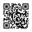 Código QR (código de barras bidimensional)