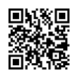 Código QR (código de barras bidimensional)