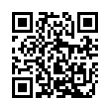 Código QR (código de barras bidimensional)