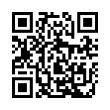 Código QR (código de barras bidimensional)