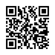 Código QR (código de barras bidimensional)