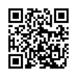 Código QR (código de barras bidimensional)