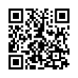 Código QR (código de barras bidimensional)