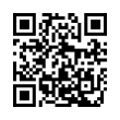 Código QR (código de barras bidimensional)