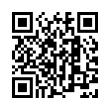 Código QR (código de barras bidimensional)