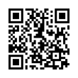 Código QR (código de barras bidimensional)