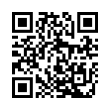 Código QR (código de barras bidimensional)