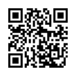 Código QR (código de barras bidimensional)