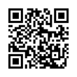 Código QR (código de barras bidimensional)