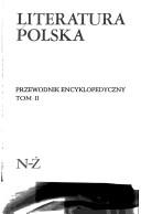 Literatura polska : przewodnik encyklopedyczny
