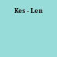 Kes - Len