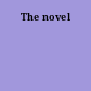 The novel