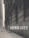 Open city : street photographs since 1950 : [this publication has conceived in conjunction with the exhibition "Open City. Street photographs since 1950", Museum of Modern Art Oxford, 6 May - 15 July 2001]