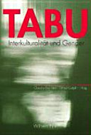 Tabu : Interkulturalität und Gender