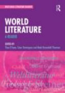 World literature : a reader