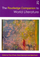 The Routledge companion to world literature