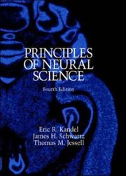 Principles of neural science