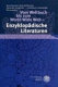 Vom Weltbuch bis zum World Wide Web : enzyklopädische Literaturen