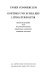 Unser Commercium : Goethes und Schillers Literaturpolitik