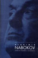 The Garland companion to Vladimir Nabokov