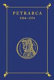 Francesco Petrarca : 1304 - 1374 : Werk und Wirkung im Spiegel der Biblioteca Petrarchesca Reiner Speck