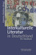 Interkulturelle Literatur in Deutschland : ein Handbuch