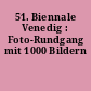 51. Biennale Venedig : Foto-Rundgang mit 1000 Bildern
