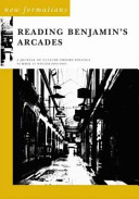 Reading Benjamin's Arcades