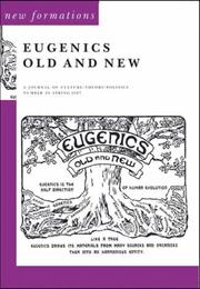 Eugenics old and new