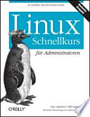 Linux-Schnellkurs für Administratoren