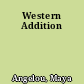 Western Addition
