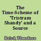 The Time-Scheme of 'Tristram Shandy' and a Source (1936)