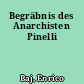 Begräbnis des Anarchisten Pinelli