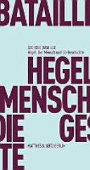 Hegel, der Mensch und die Geschichte : die Hegel-Essays