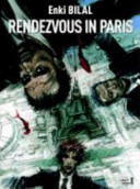 Rendezvous in Paris : dritter Akt