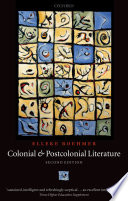 Colonial and postcolonial literature : migrant metaphors