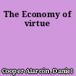 The Economy of virtue
