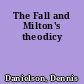 The Fall and Milton's theodicy