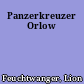 Panzerkreuzer Orlow